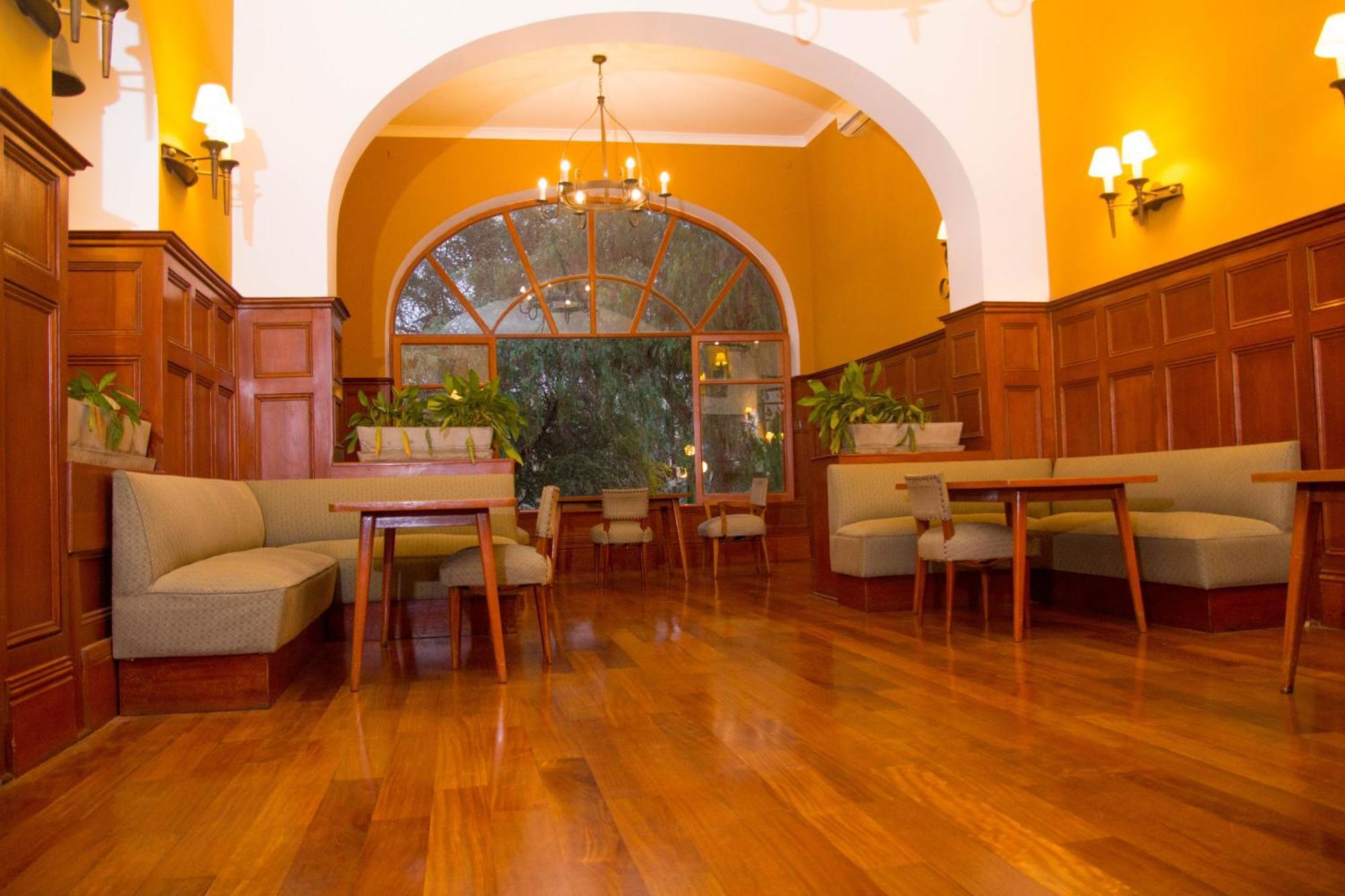 Dm Hoteles Mossone - อิกา ภายนอก รูปภาพ