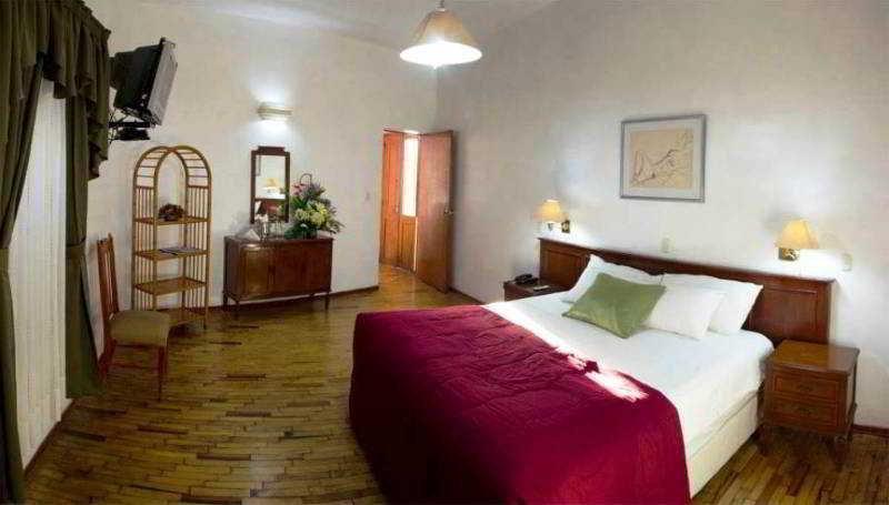 Dm Hoteles Mossone - อิกา ภายนอก รูปภาพ