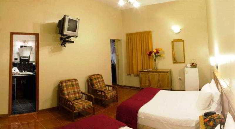 Dm Hoteles Mossone - อิกา ภายนอก รูปภาพ