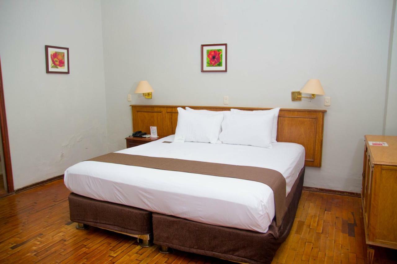 Dm Hoteles Mossone - อิกา ภายนอก รูปภาพ