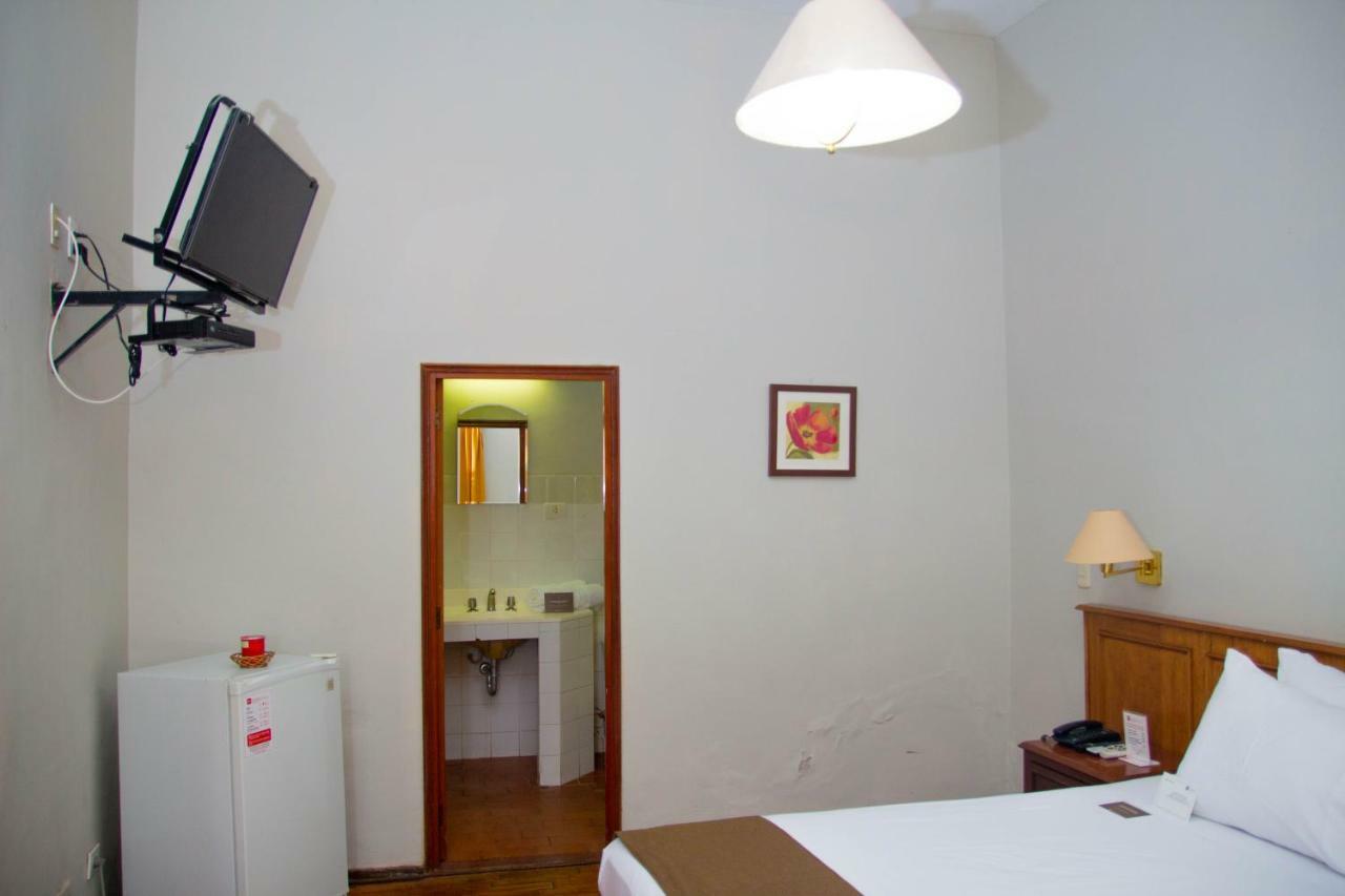 Dm Hoteles Mossone - อิกา ภายนอก รูปภาพ