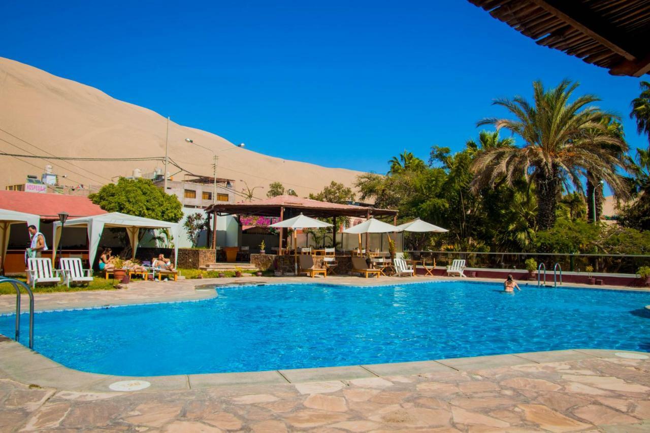Dm Hoteles Mossone - อิกา ภายนอก รูปภาพ